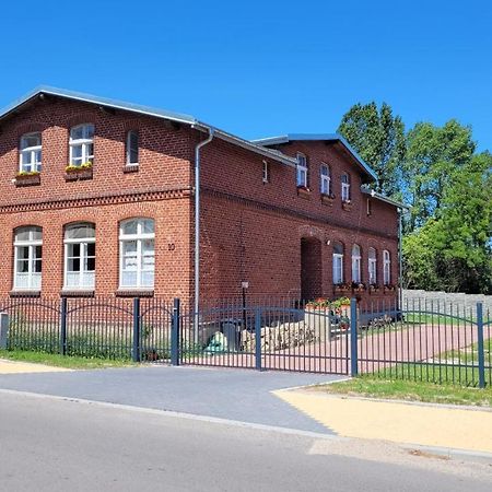 Apartamenty Cegielka Gąski Dış mekan fotoğraf