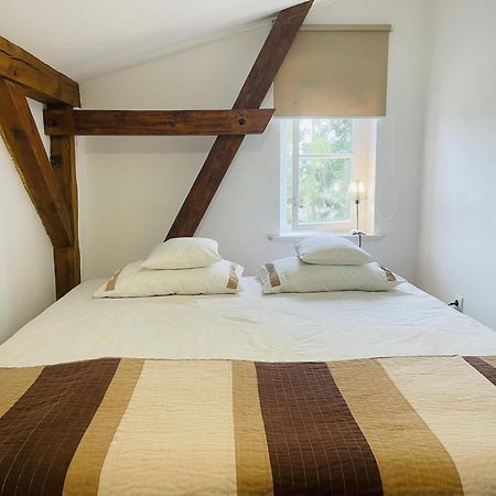Apartamenty Cegielka Gąski Dış mekan fotoğraf