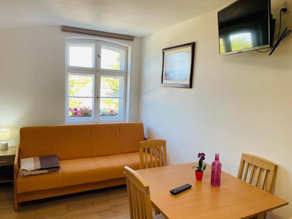 Apartamenty Cegielka Gąski Dış mekan fotoğraf