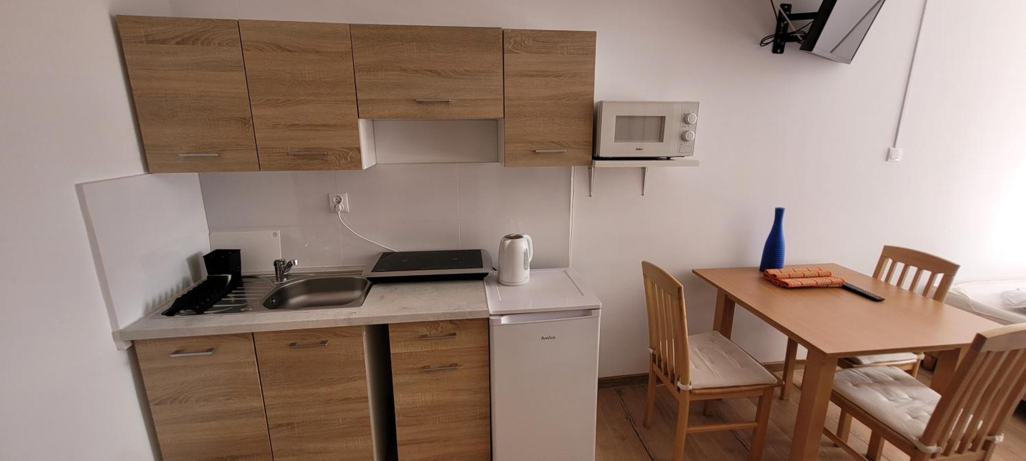 Apartamenty Cegielka Gąski Dış mekan fotoğraf