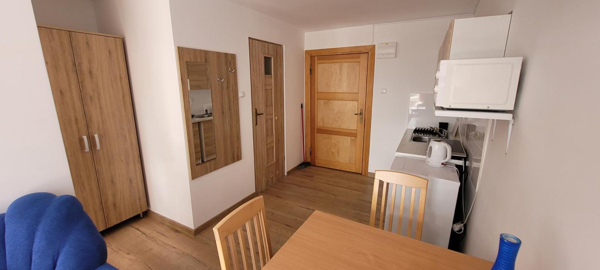 Apartamenty Cegielka Gąski Dış mekan fotoğraf