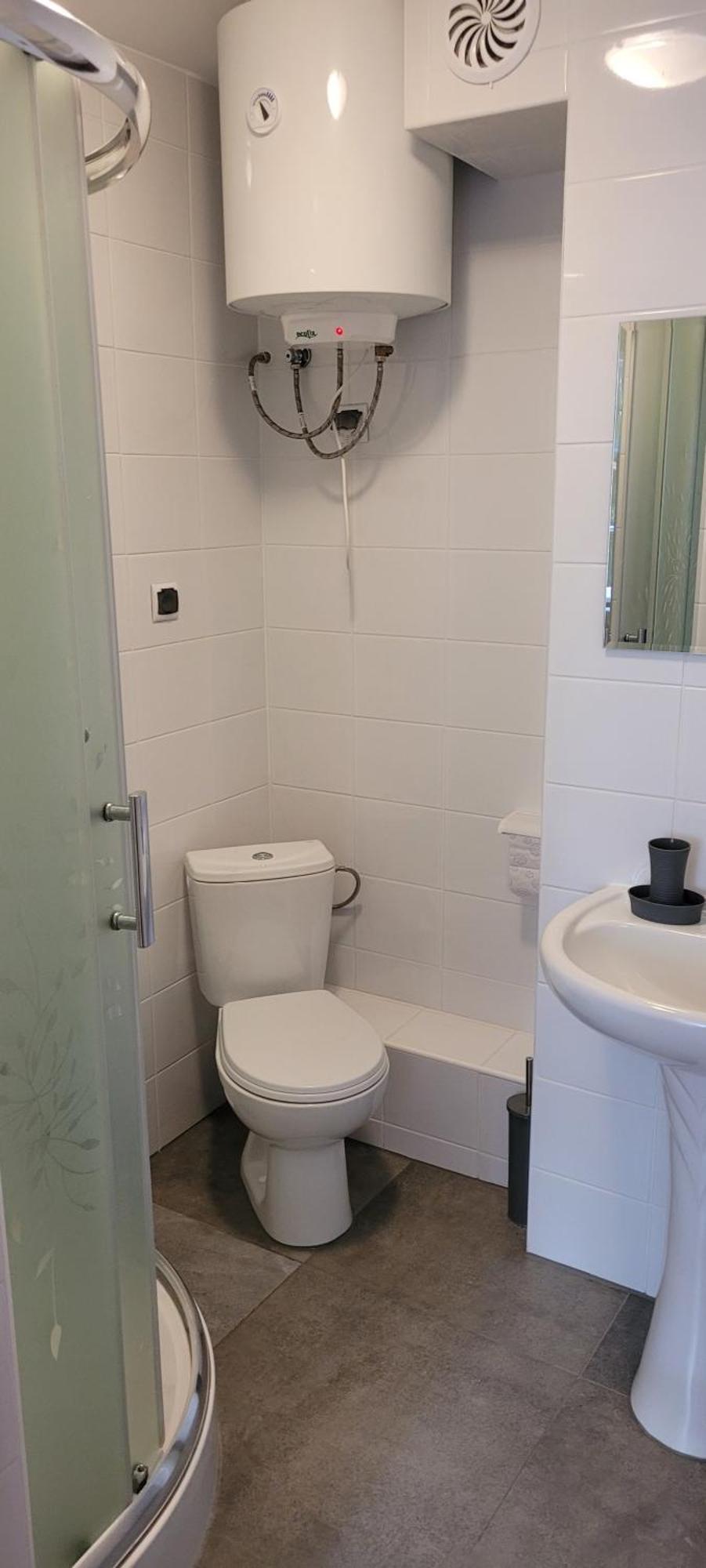 Apartamenty Cegielka Gąski Dış mekan fotoğraf