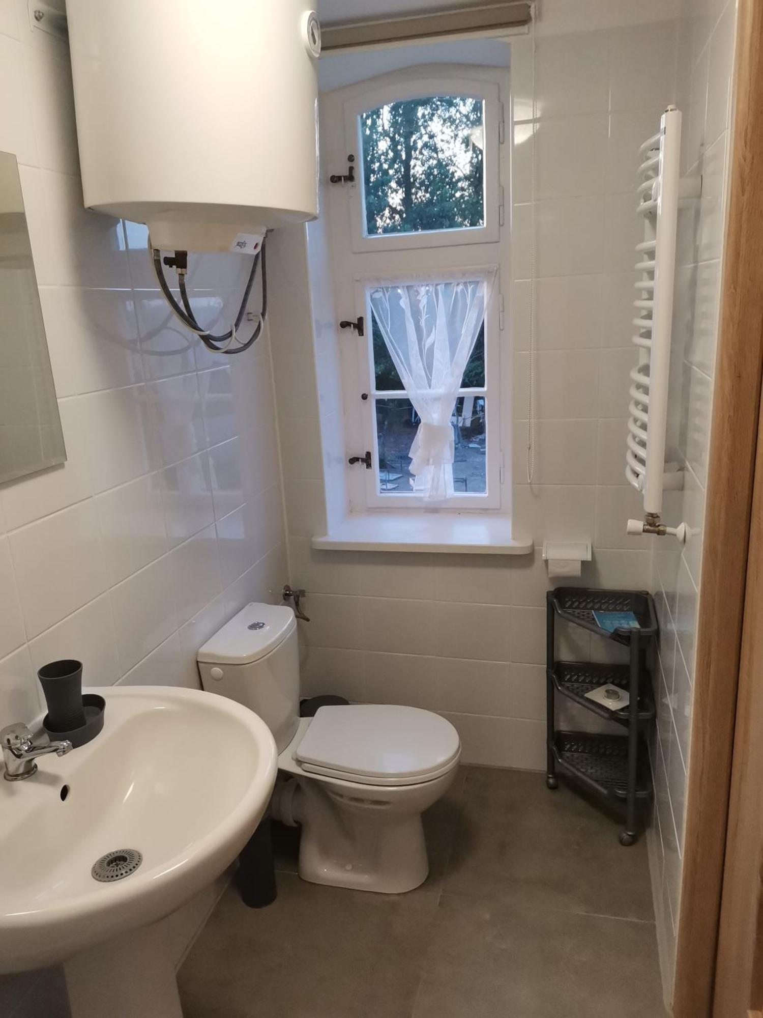 Apartamenty Cegielka Gąski Dış mekan fotoğraf