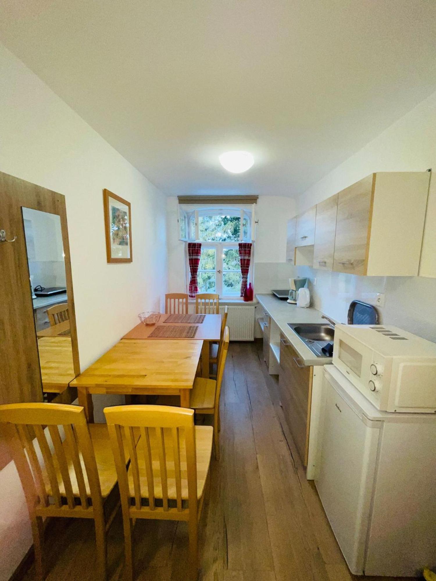 Apartamenty Cegielka Gąski Dış mekan fotoğraf