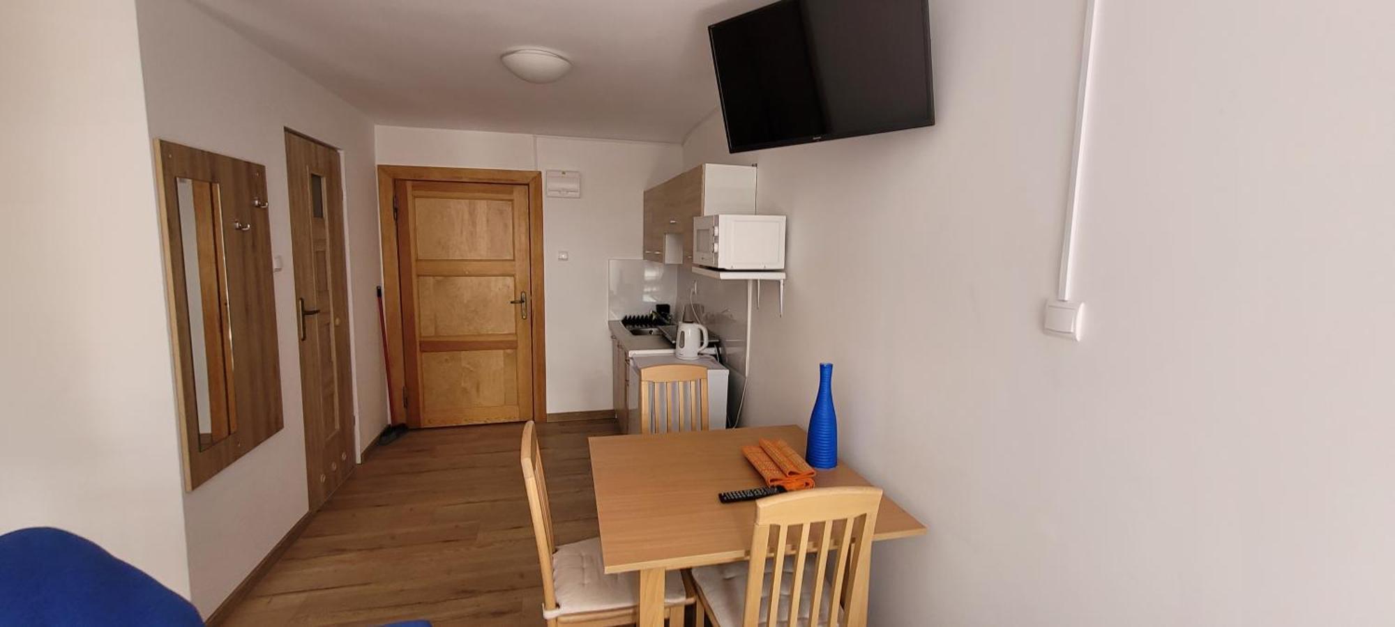 Apartamenty Cegielka Gąski Dış mekan fotoğraf