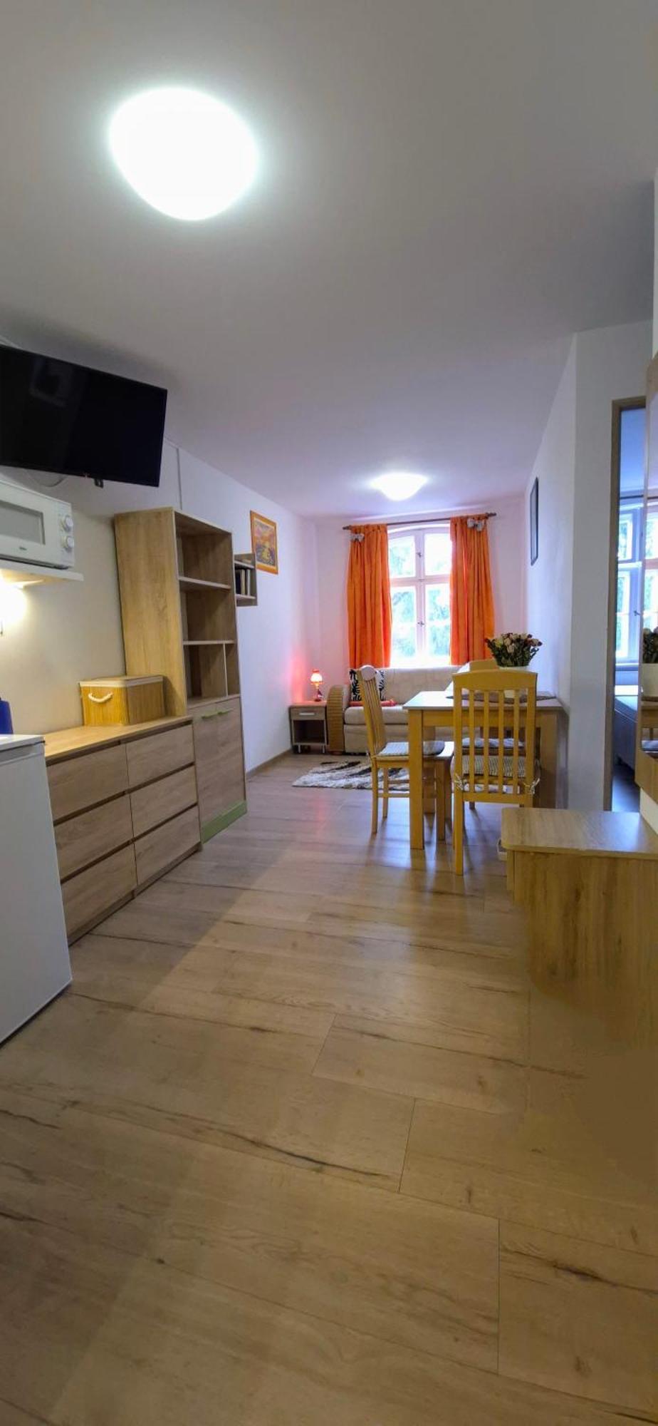 Apartamenty Cegielka Gąski Dış mekan fotoğraf