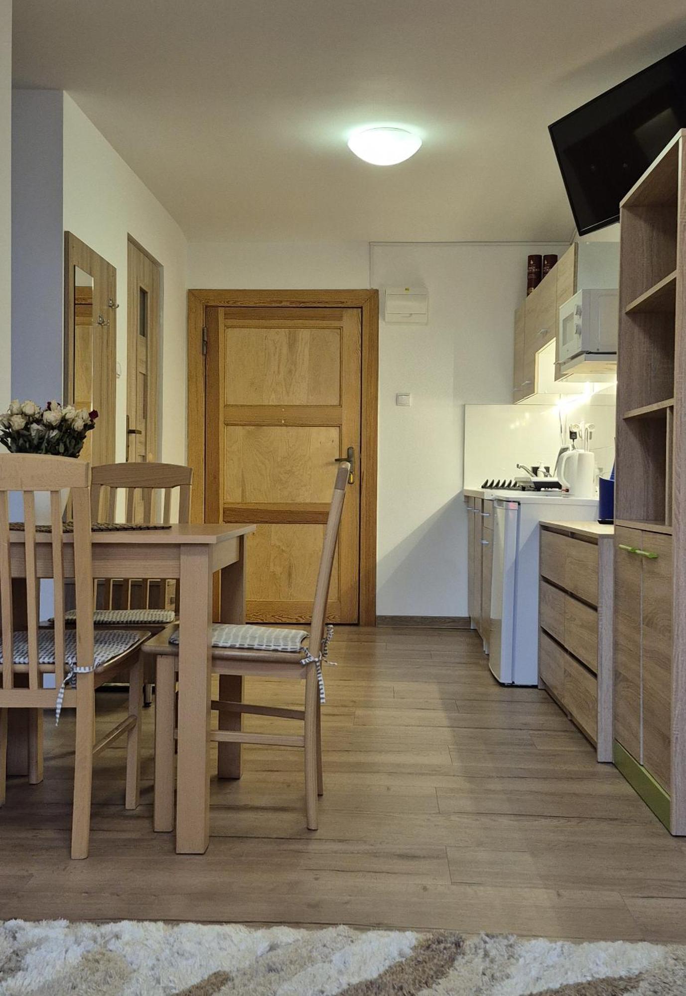 Apartamenty Cegielka Gąski Dış mekan fotoğraf